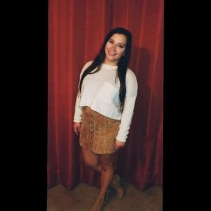 Meet your Posher, Danielle